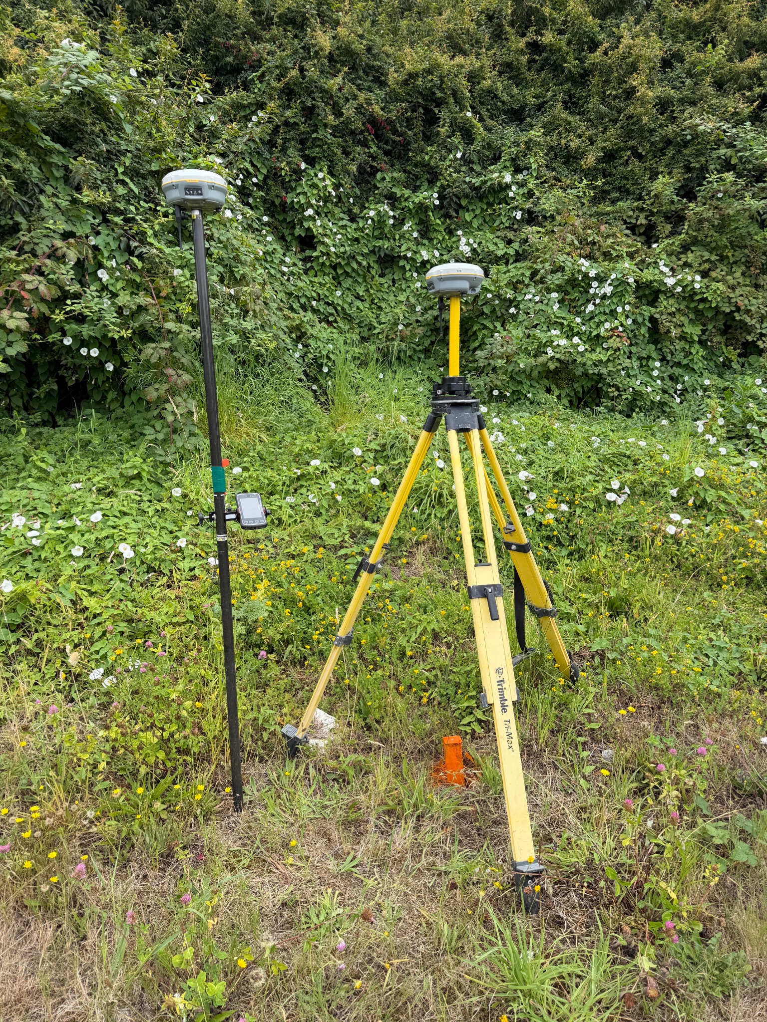 GPS GNSS Trimble R8s